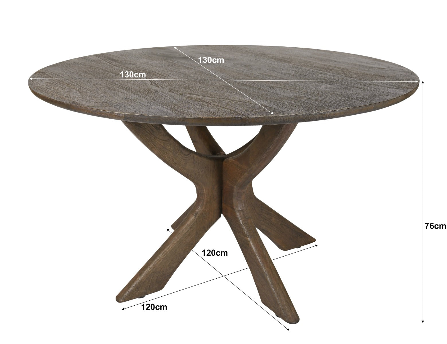 Avelsio – tables à manger