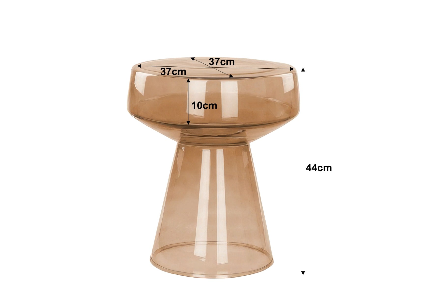 Calisio – tables d’appoint