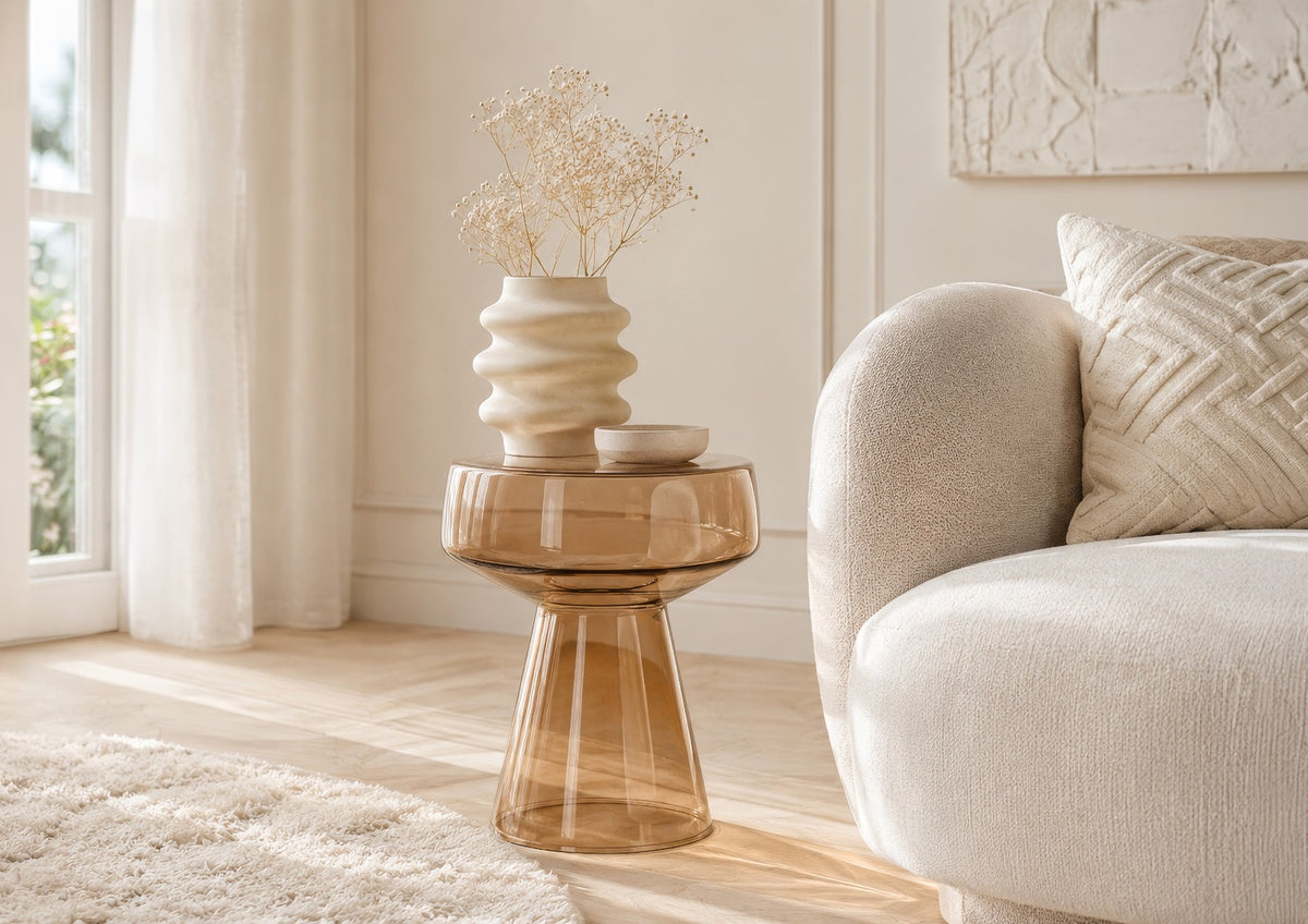 Calisio – tables d’appoint