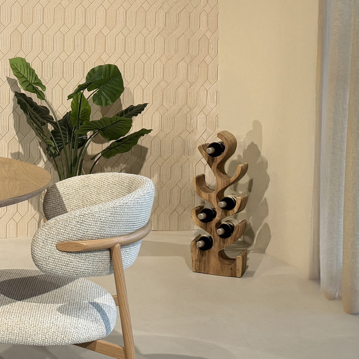 Darosio – décoration