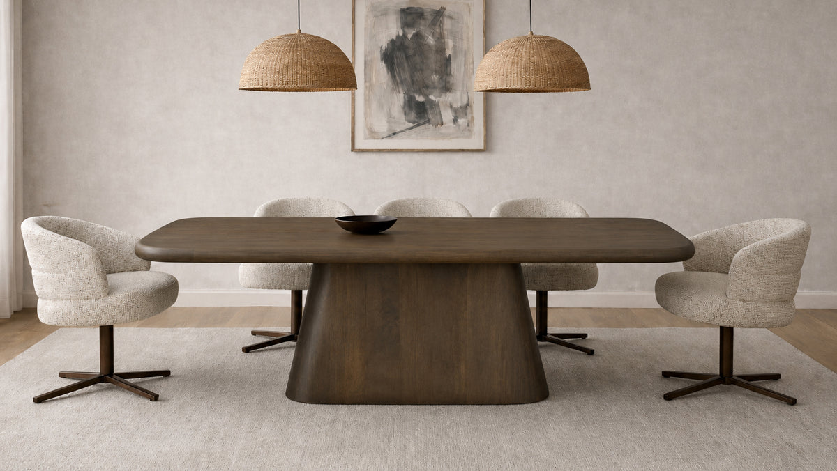 Elvasio – tables à manger