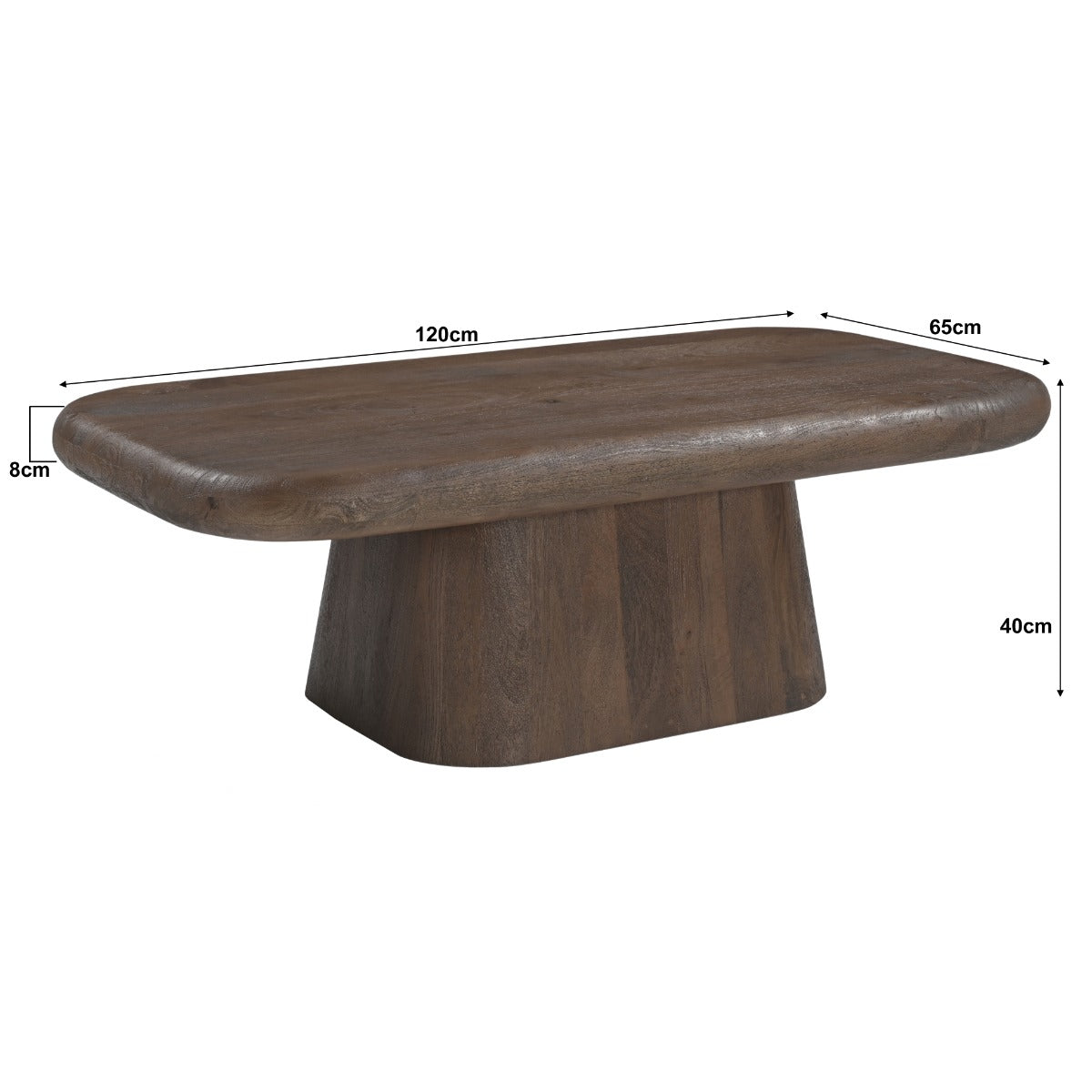 Ilyasio – tables basses