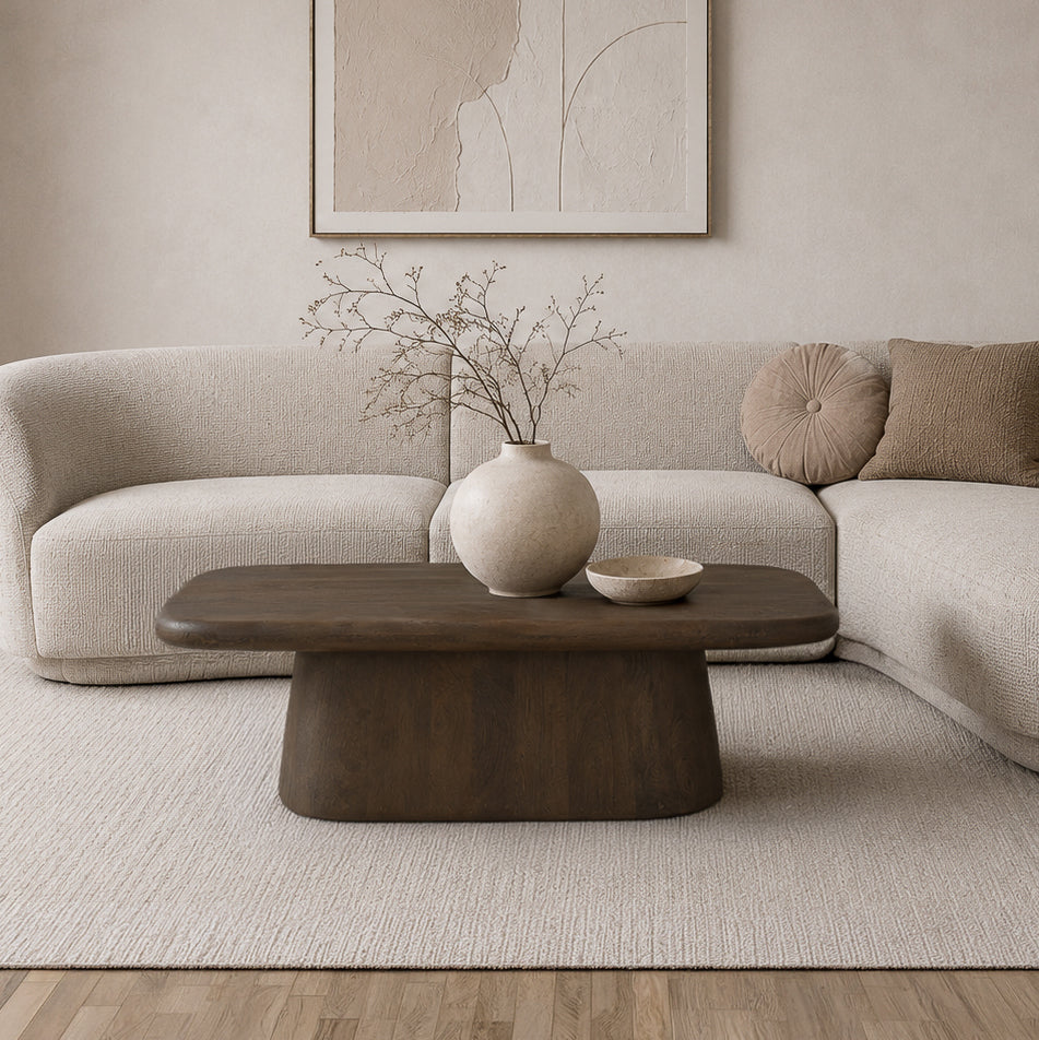 Ilyasio – tables basses