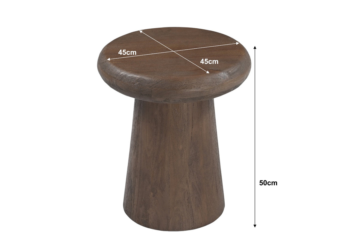 Korasio – tables d’appoint