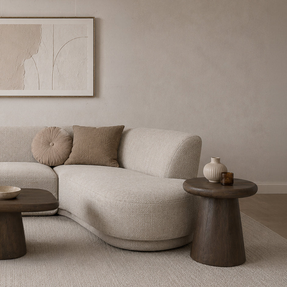 Korasio – tables d’appoint