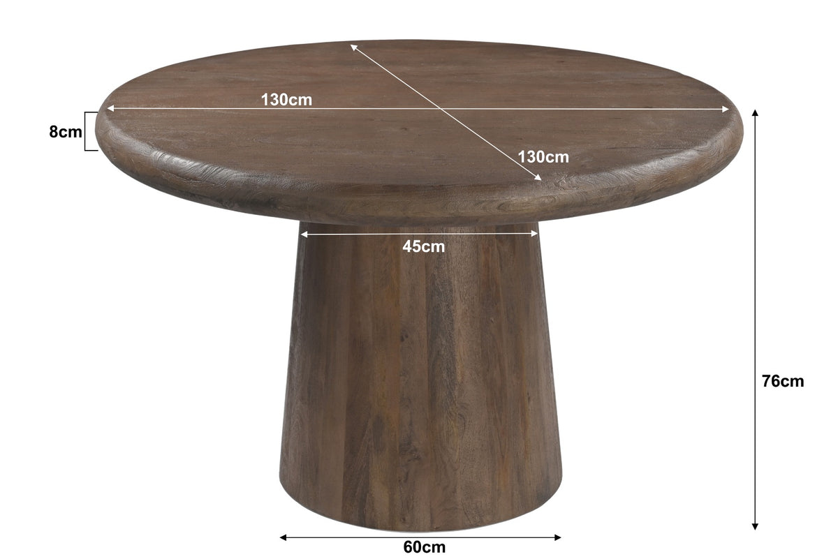 Lumasio – tables à manger
