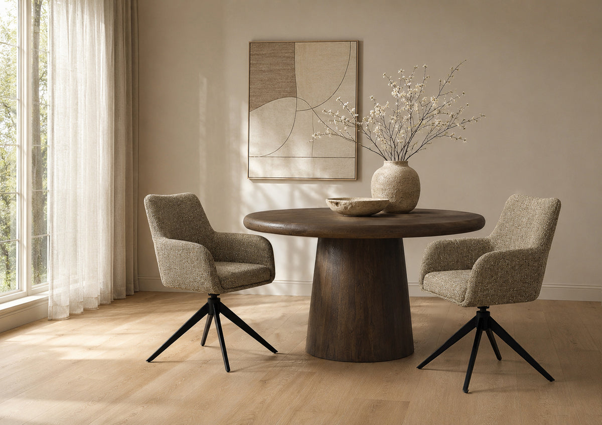 Lumasio – tables à manger