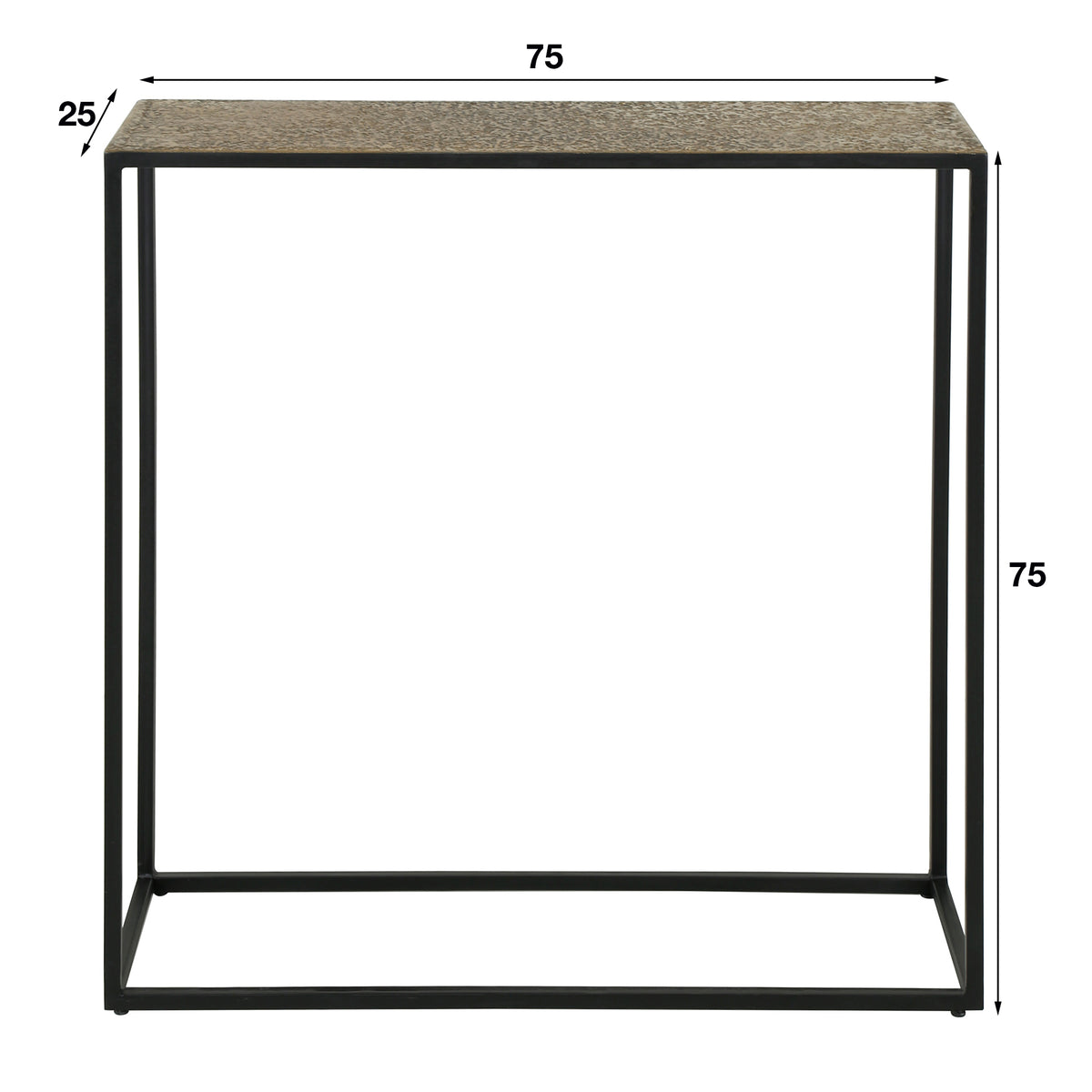 MESSINA - Console