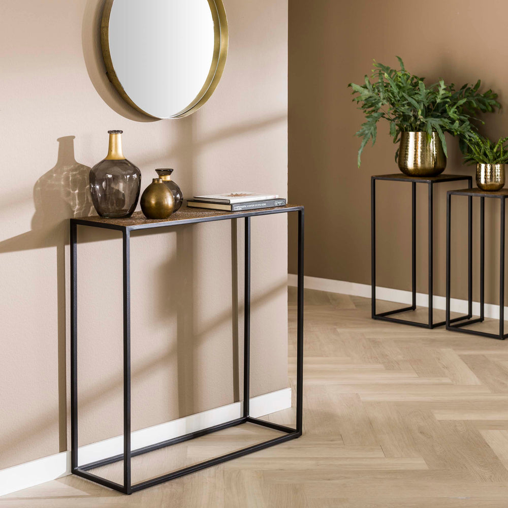 MESSINA - Console