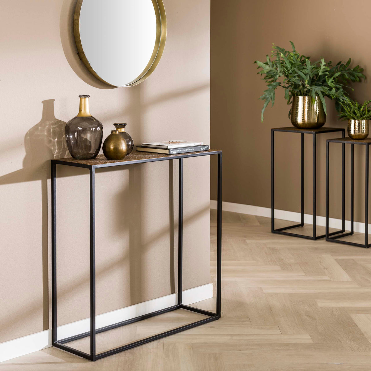 MESSINA - Console