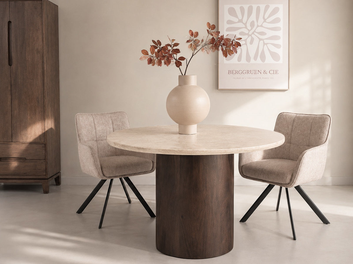 Rivasio – tables à manger