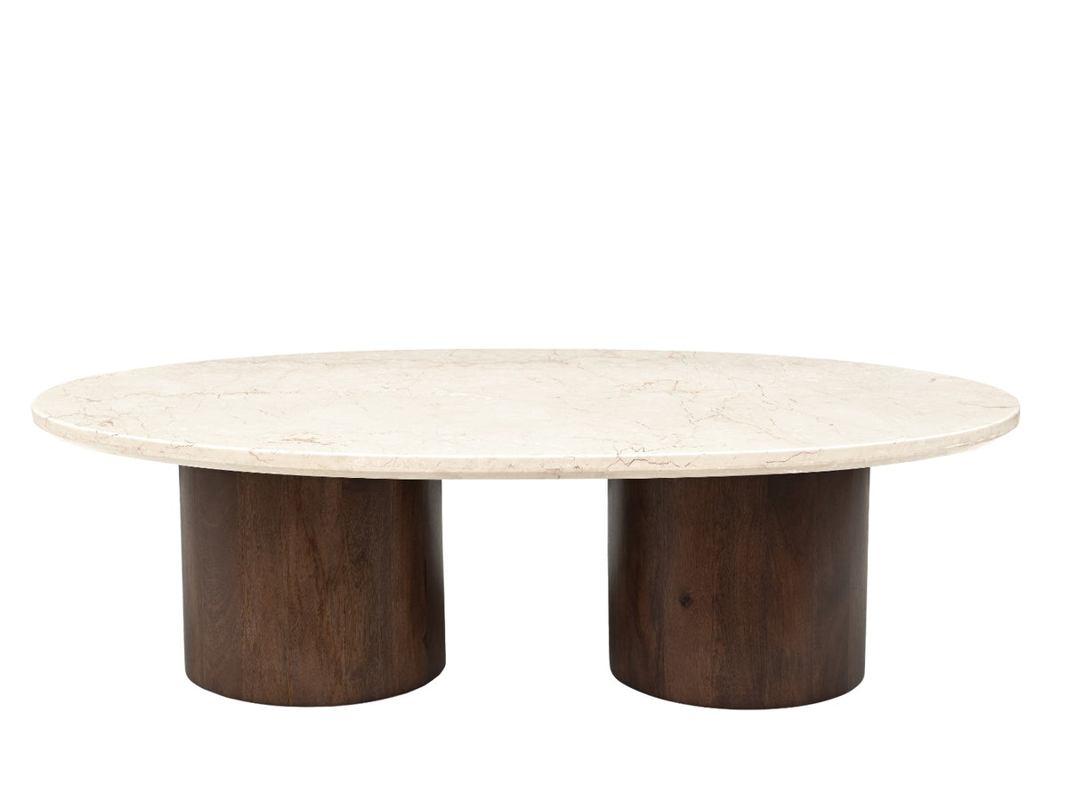 Selasio – tables basses