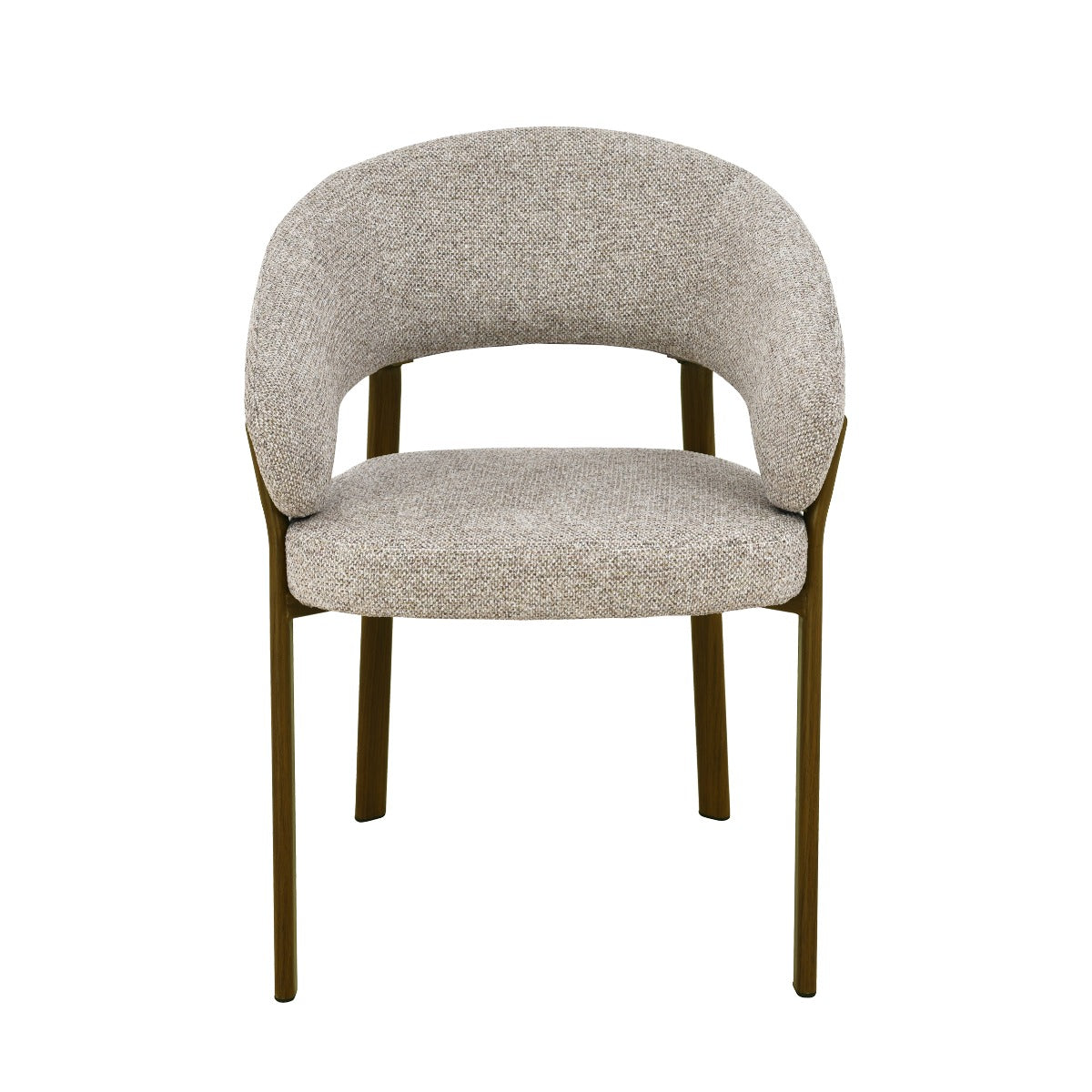 Velasio – chaises de salle à manger