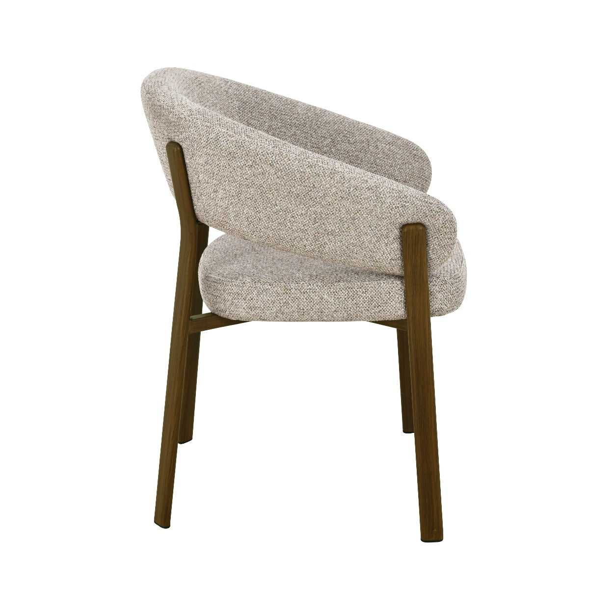 Velasio – chaises de salle à manger
