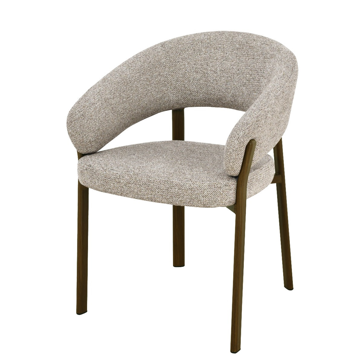 Velasio – chaises de salle à manger