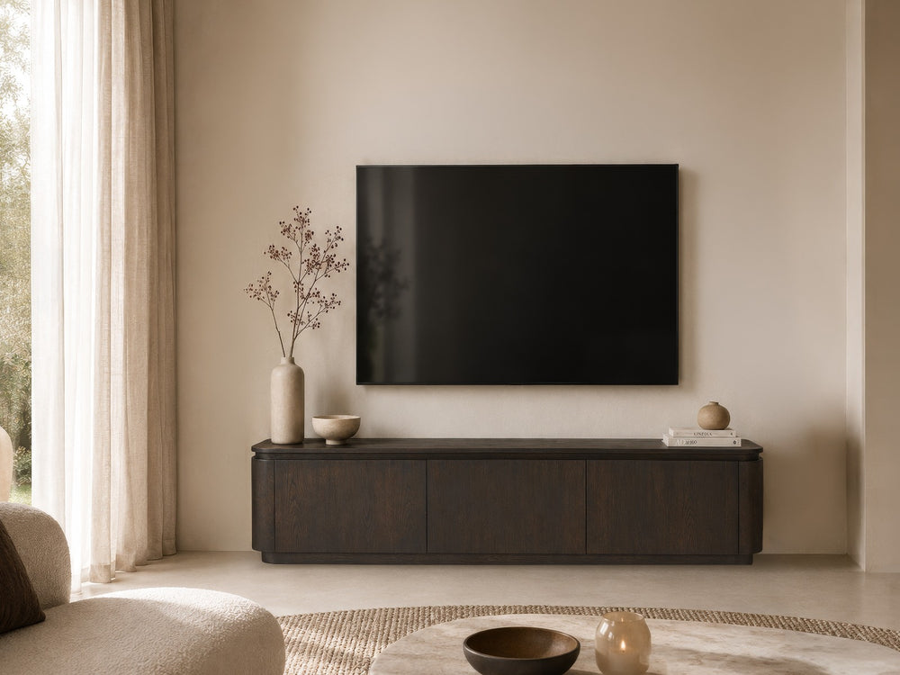 Zorasio – meubles tv suspendus