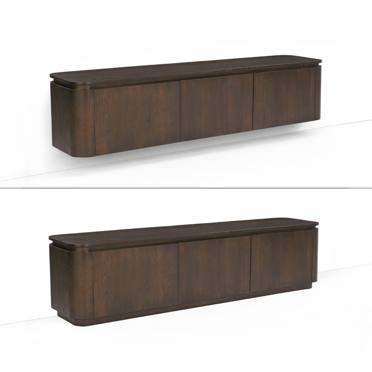 Zorasio – meubles tv suspendus