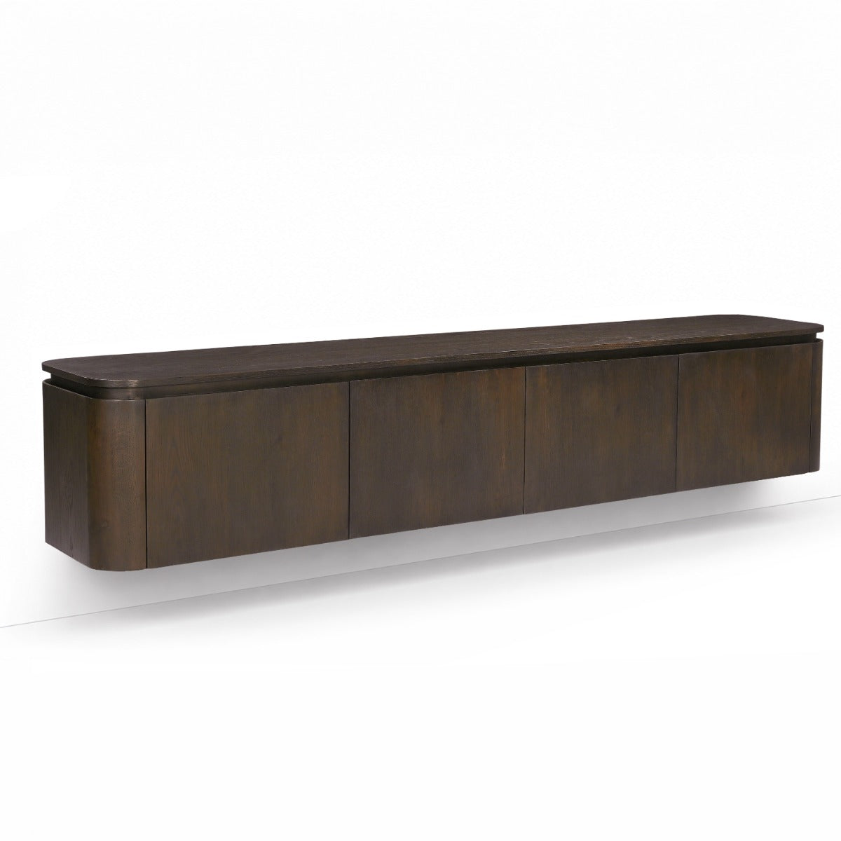 Aurisio – meubles tv suspendus
