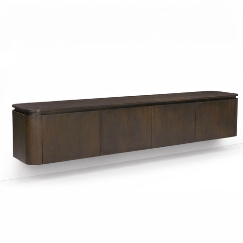 Aurisio – meubles tv suspendus