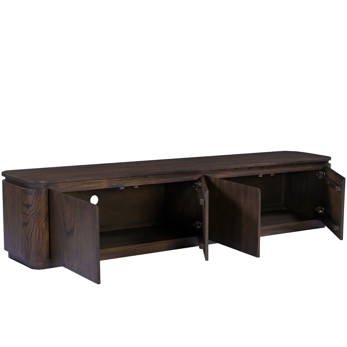 Aurisio – meubles tv suspendus
