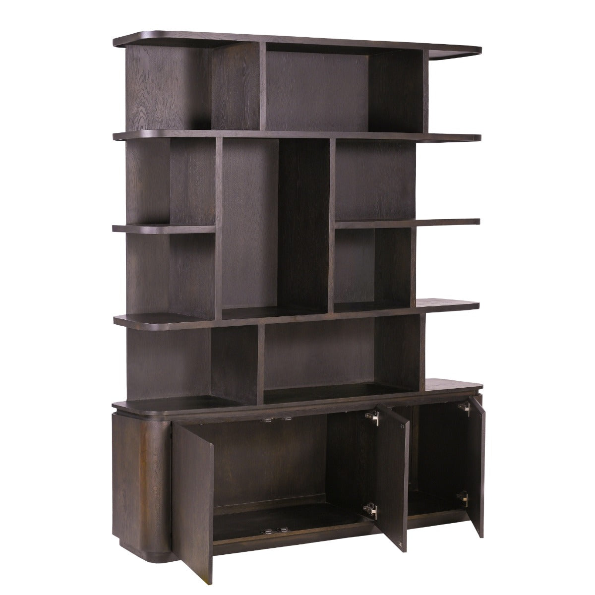 Elyasio – bibliothèques