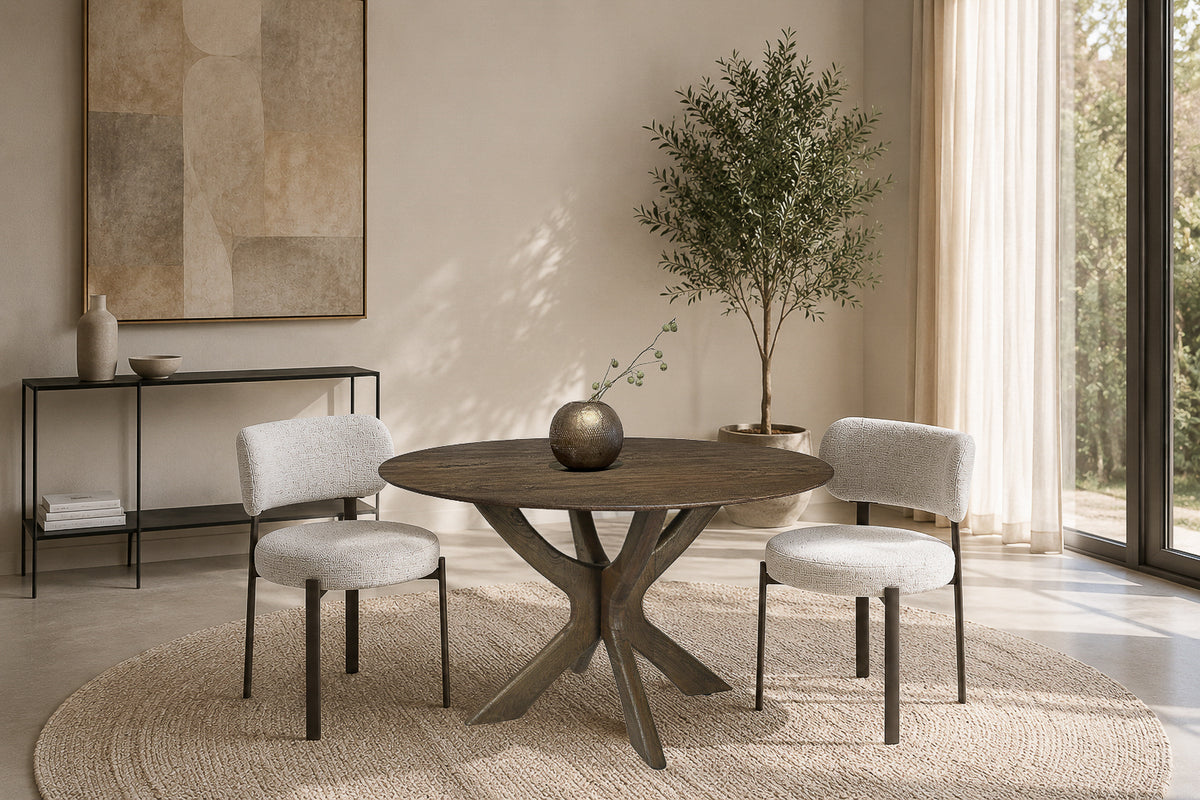 Finasio – chaises de salle à manger