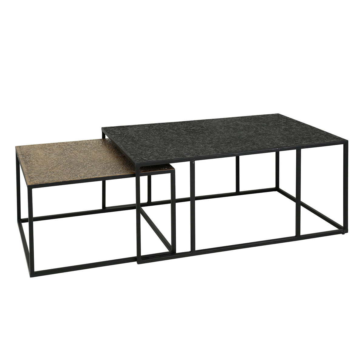 URBINO - Table basse • lot de 2