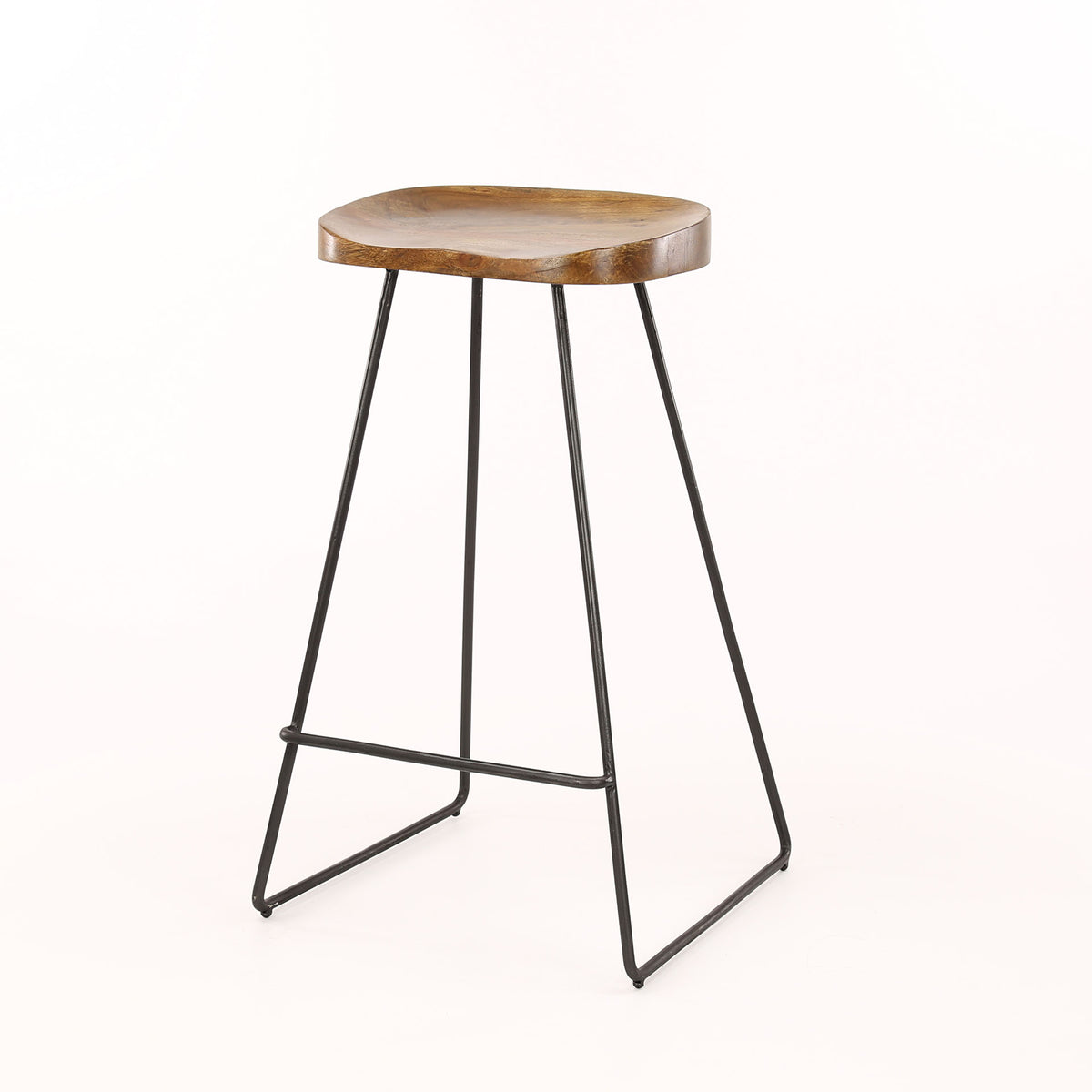 PALERMO - Tabouret de bar • lot de 4