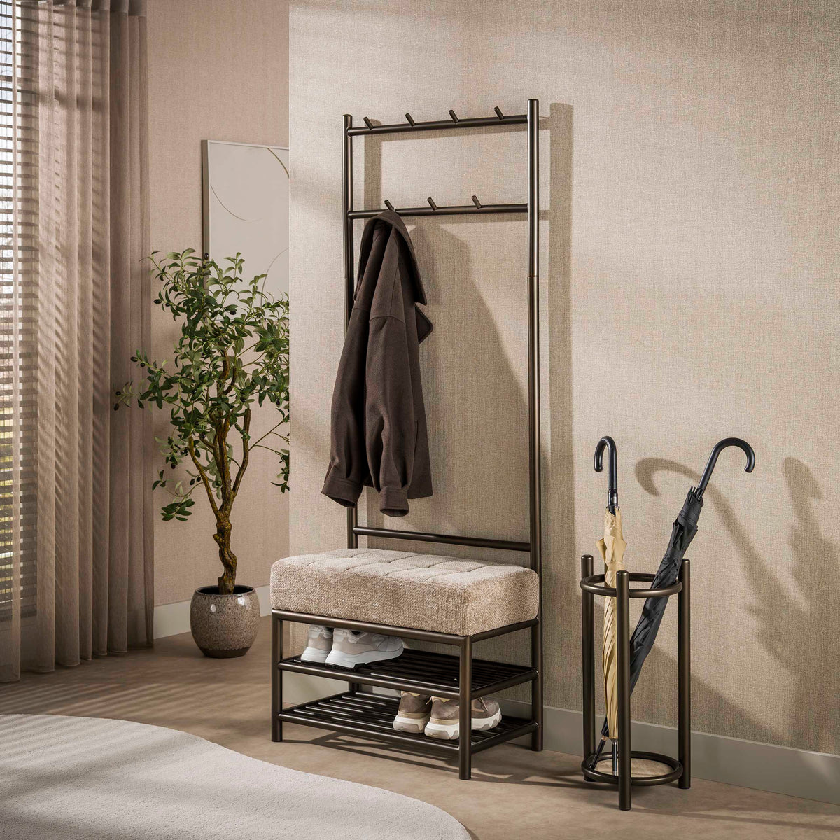 CASAORA - Banc 70 cm