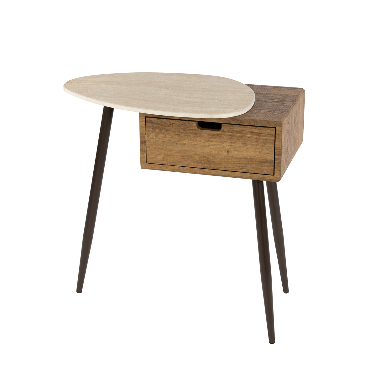 ARIOORA - Table de chevet