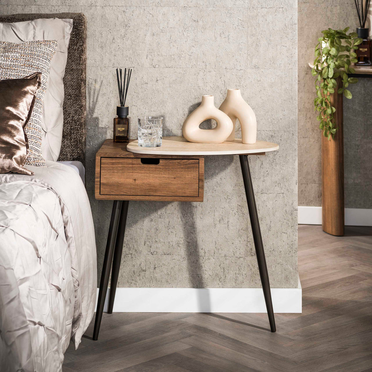 ARIOENA - Table de chevet