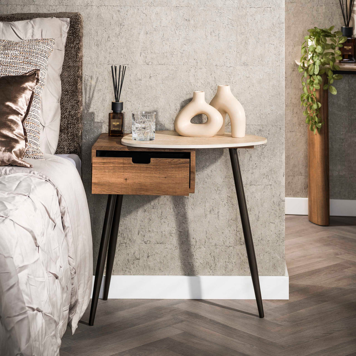 ARIOENA - Table de chevet