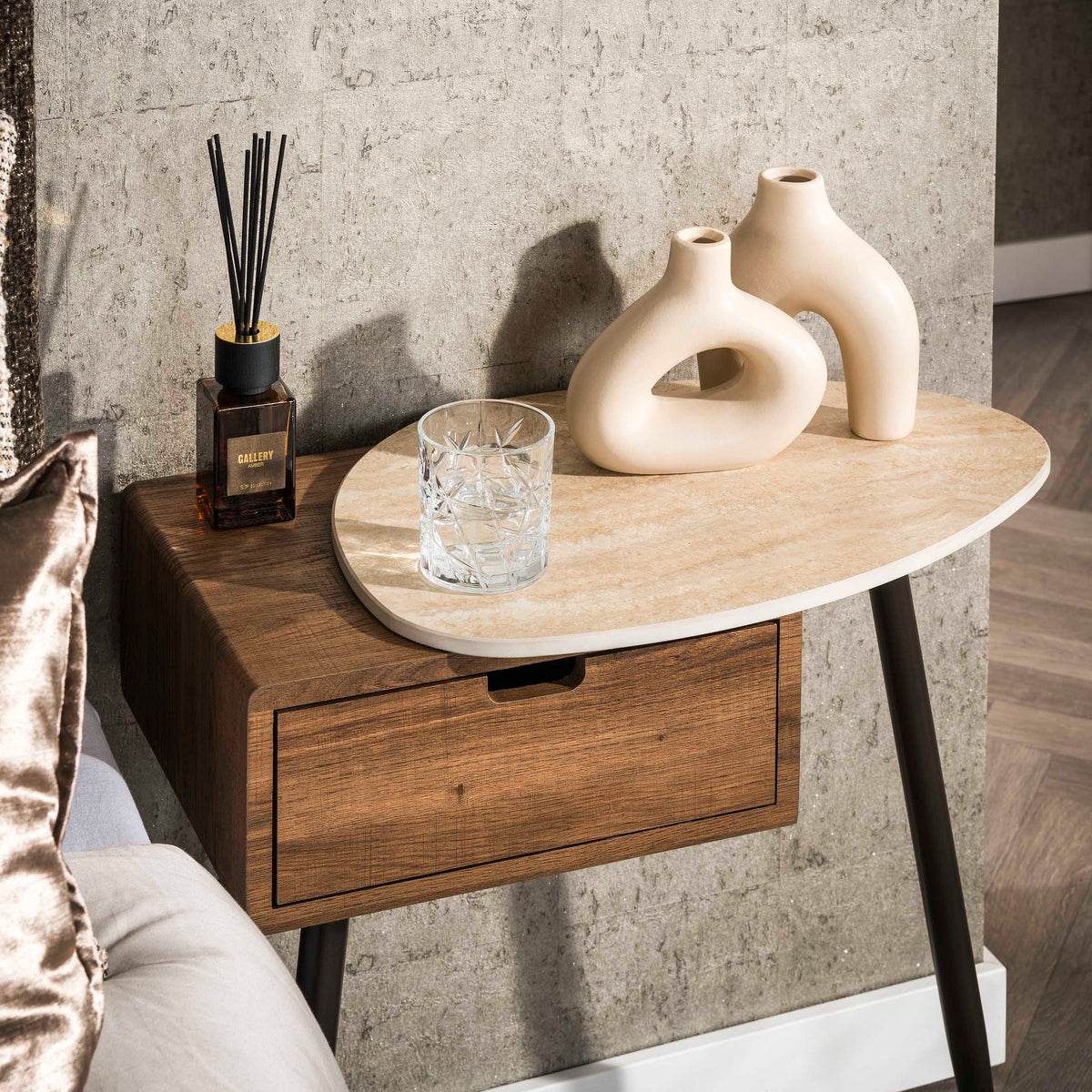 ARIOENA - Table de chevet