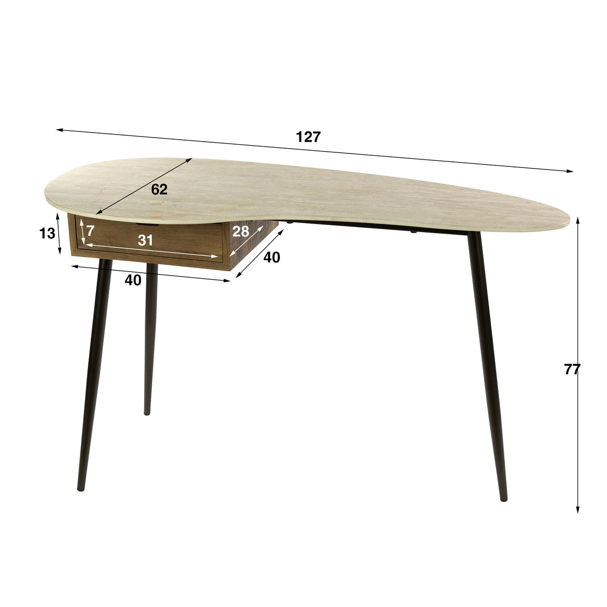 ARENANO - Console