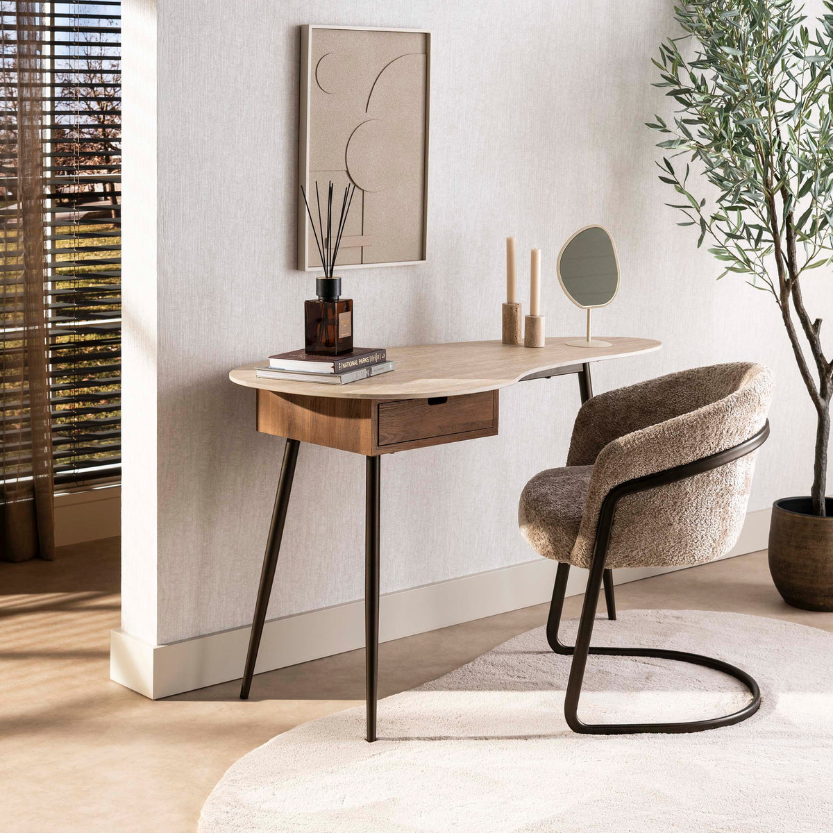 ARENANO - Console