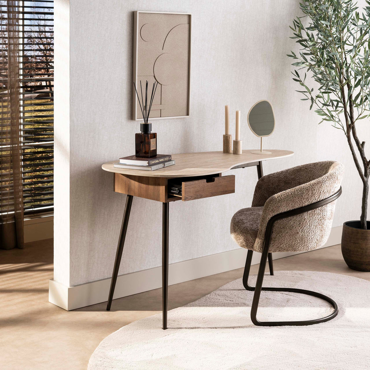 ARENANO - Console