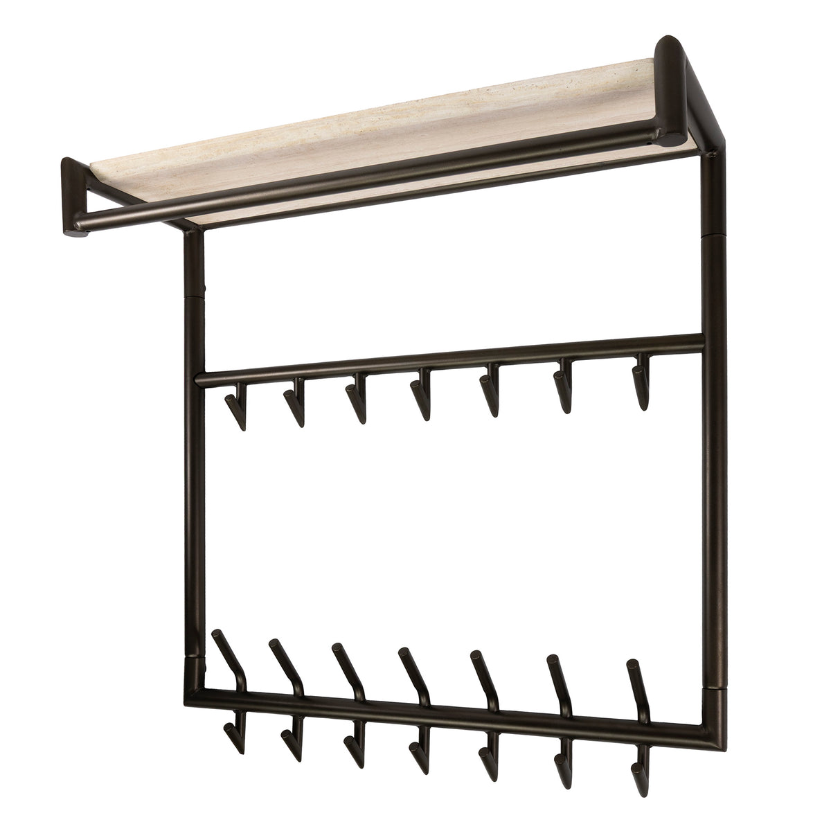 SOLELINO - Porte-manteau • haut