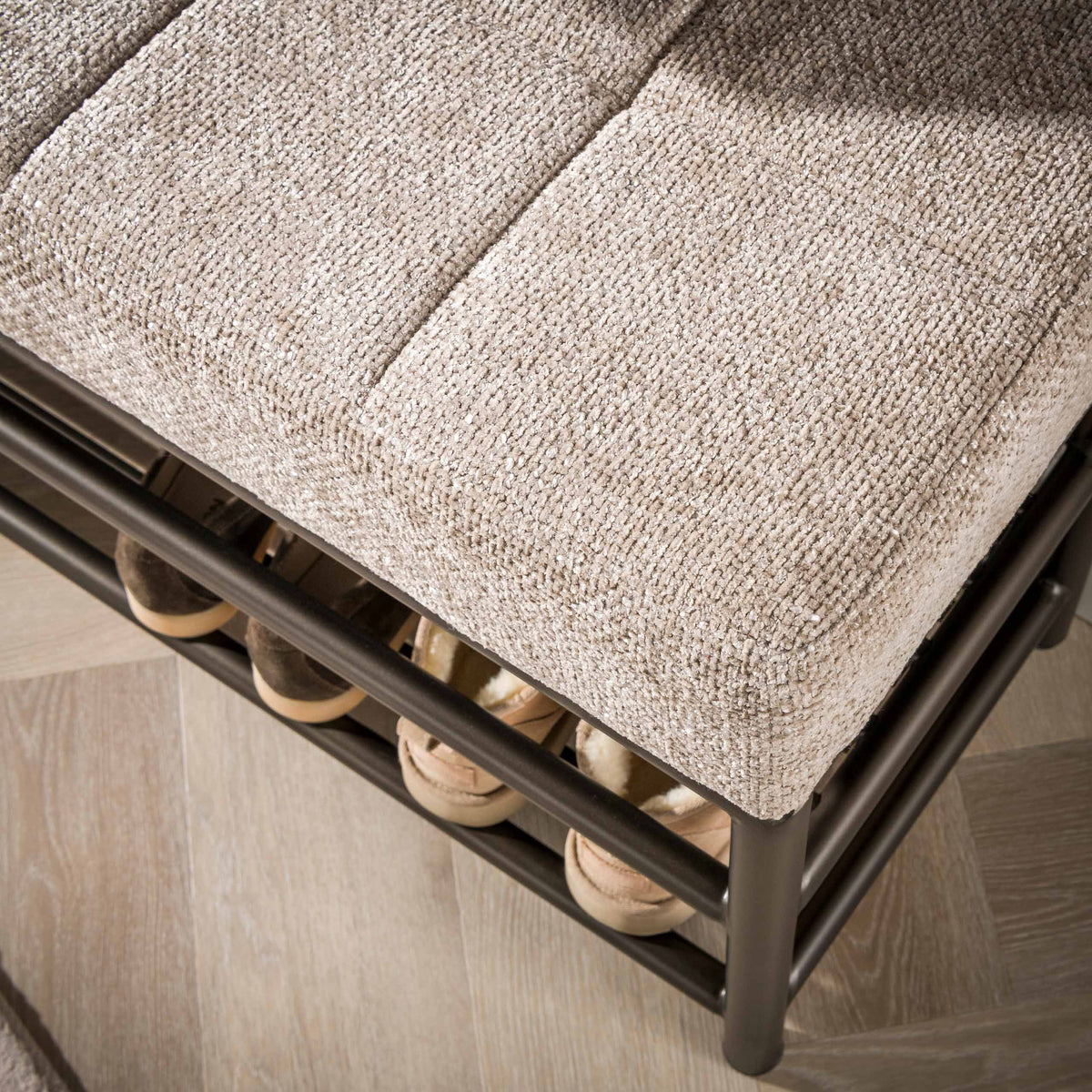 VILLAMARE - Banc 85 cm
