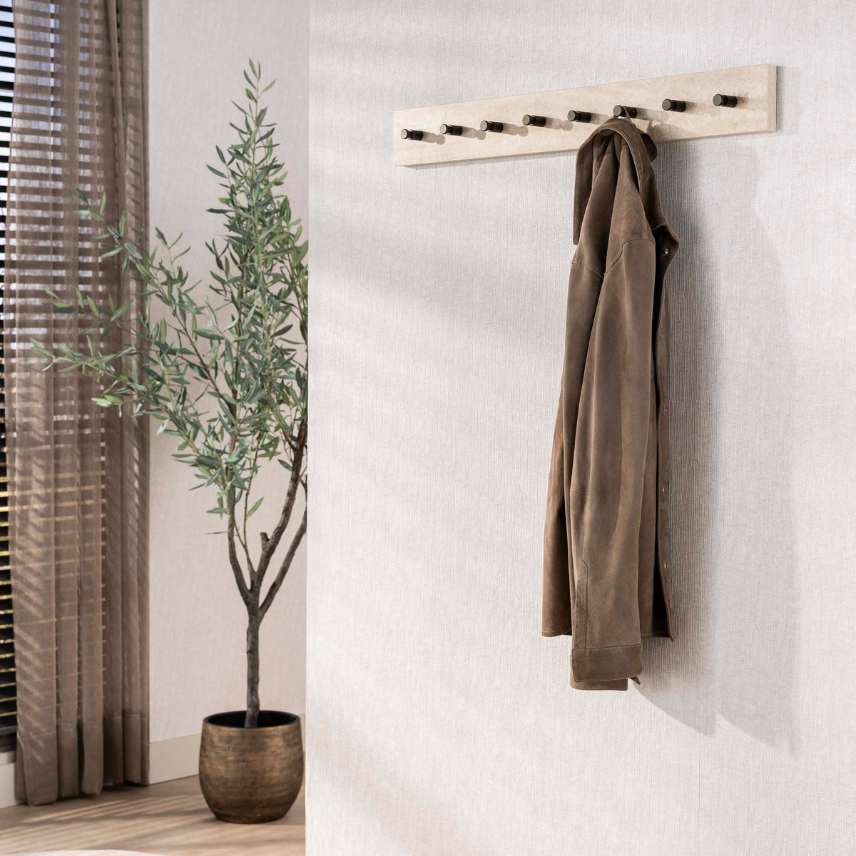 ARIAIO - Porte-manteau