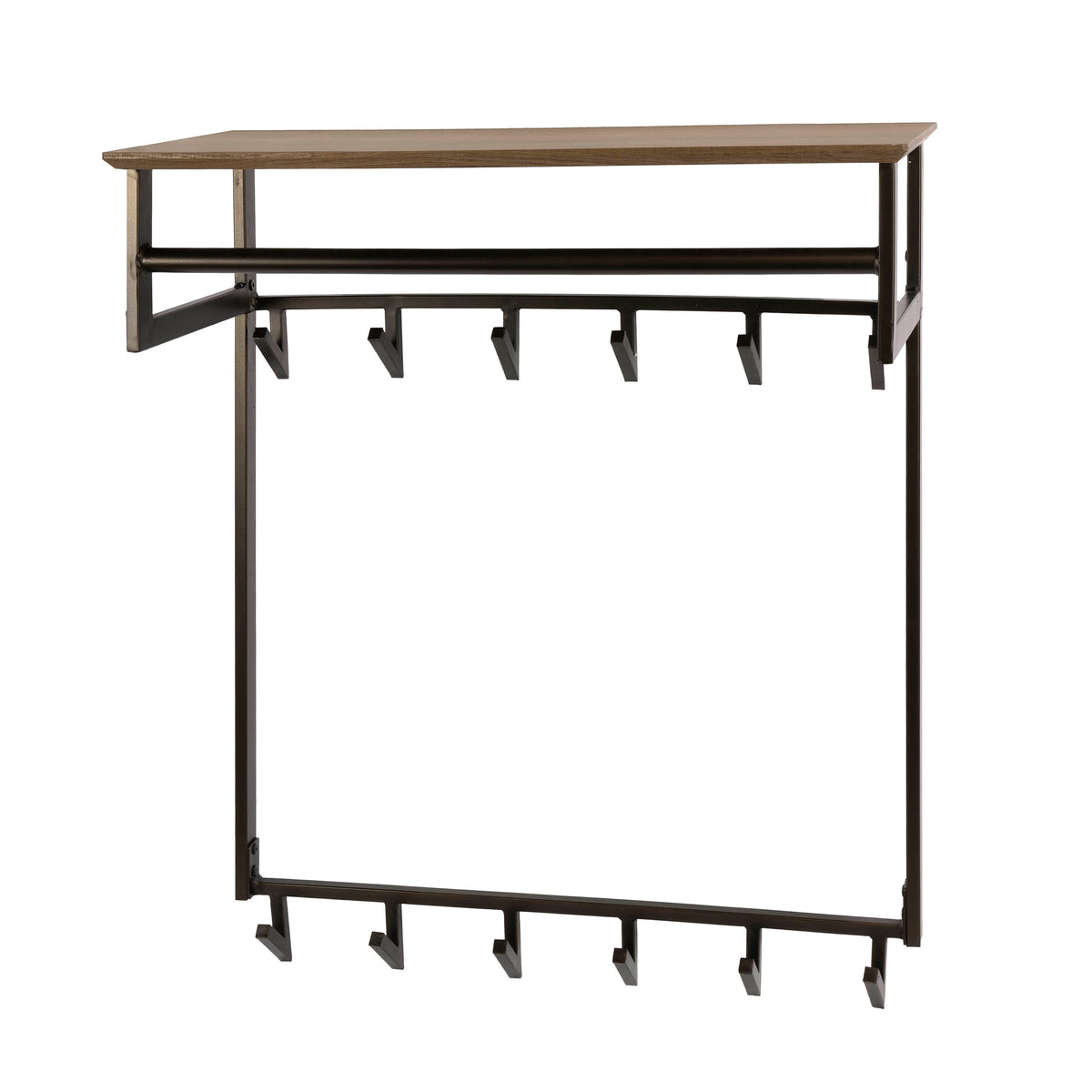 VILLAROSA - Porte-manteau • haut