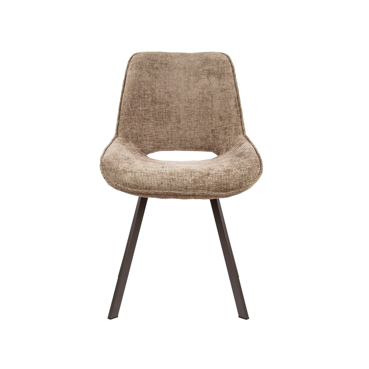 MARATEA - Chaise de salle à manger