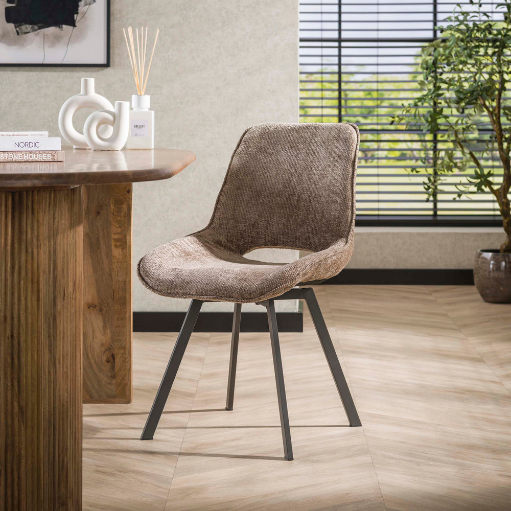 MARATEA - Chaise de salle à manger