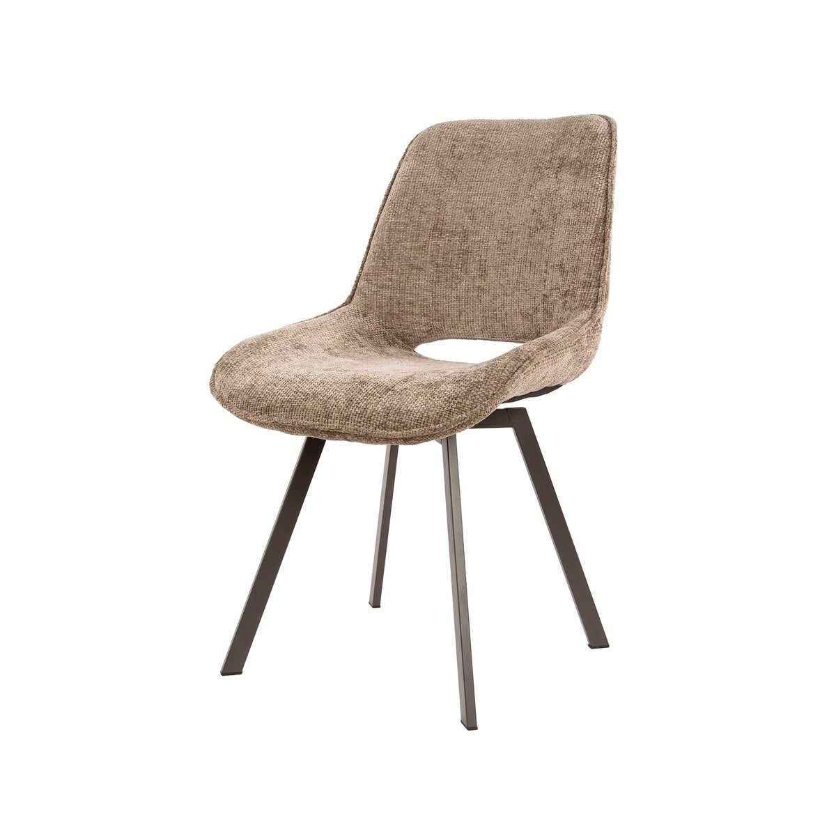 MARATEA - Chaise de salle à manger