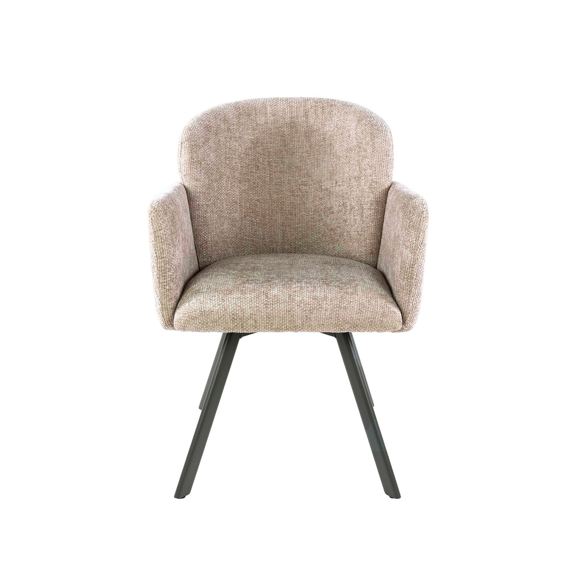 LATINA - Chaise de salle à manger