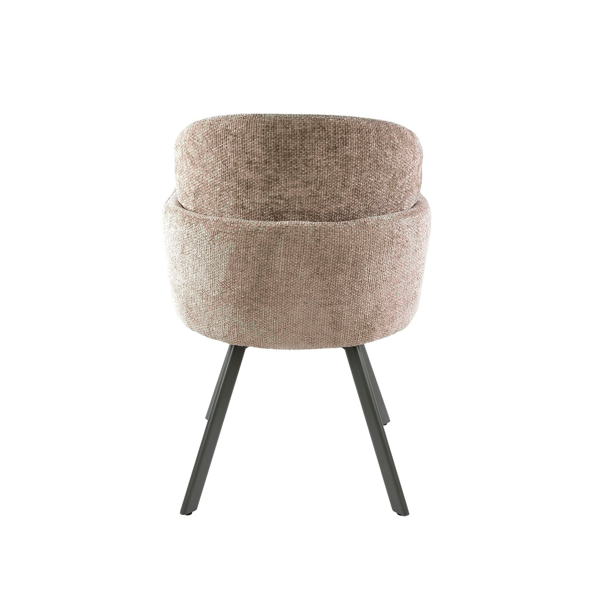 LATINA - Chaise de salle à manger