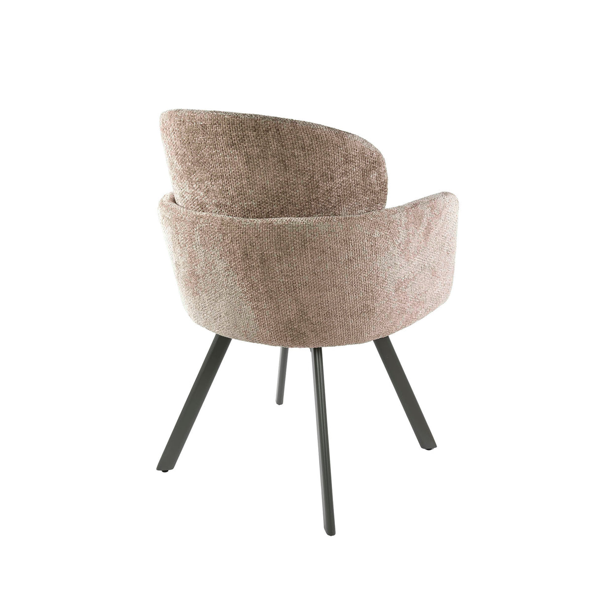 LATINA - Chaise de salle à manger