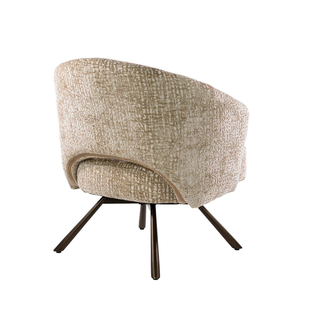 BELLAGIO - Fauteuil