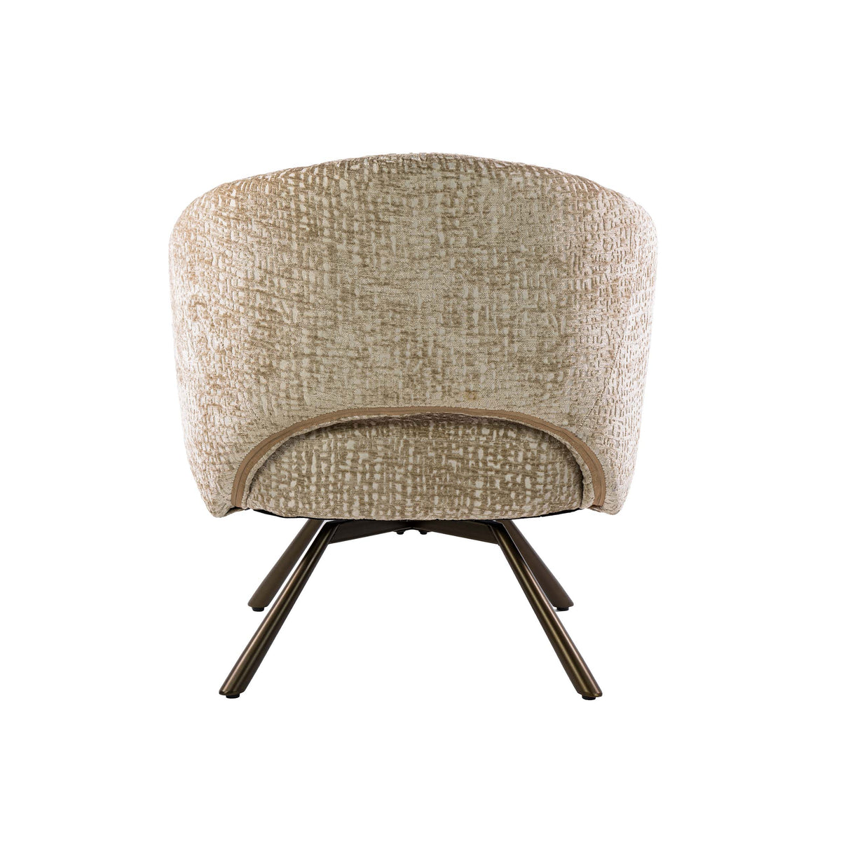 BELLAGIO - Fauteuil