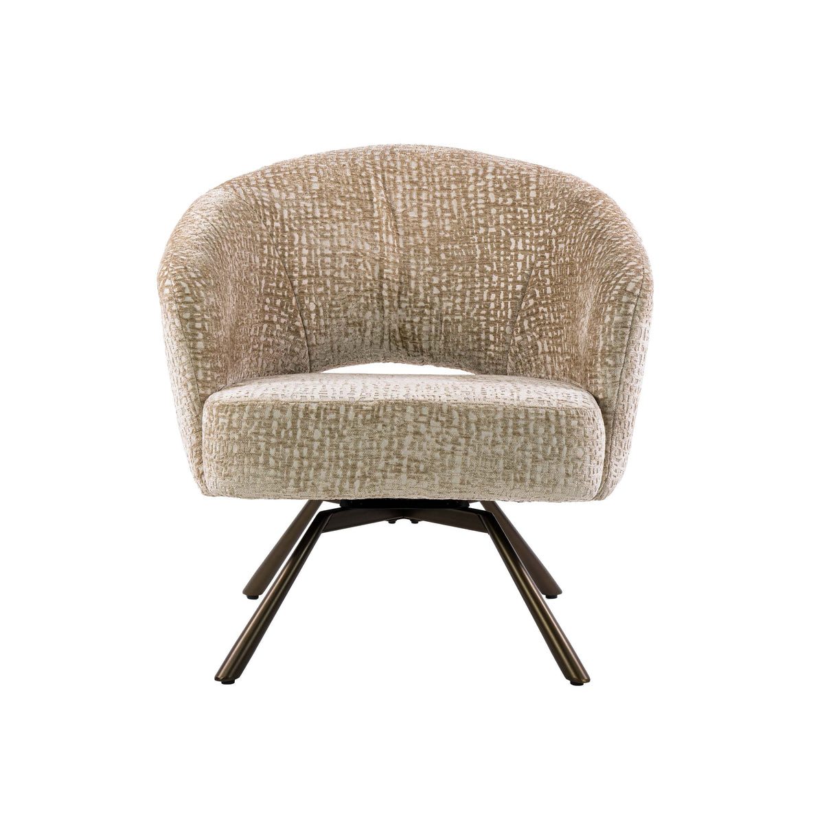 BELLAGIO - Fauteuil