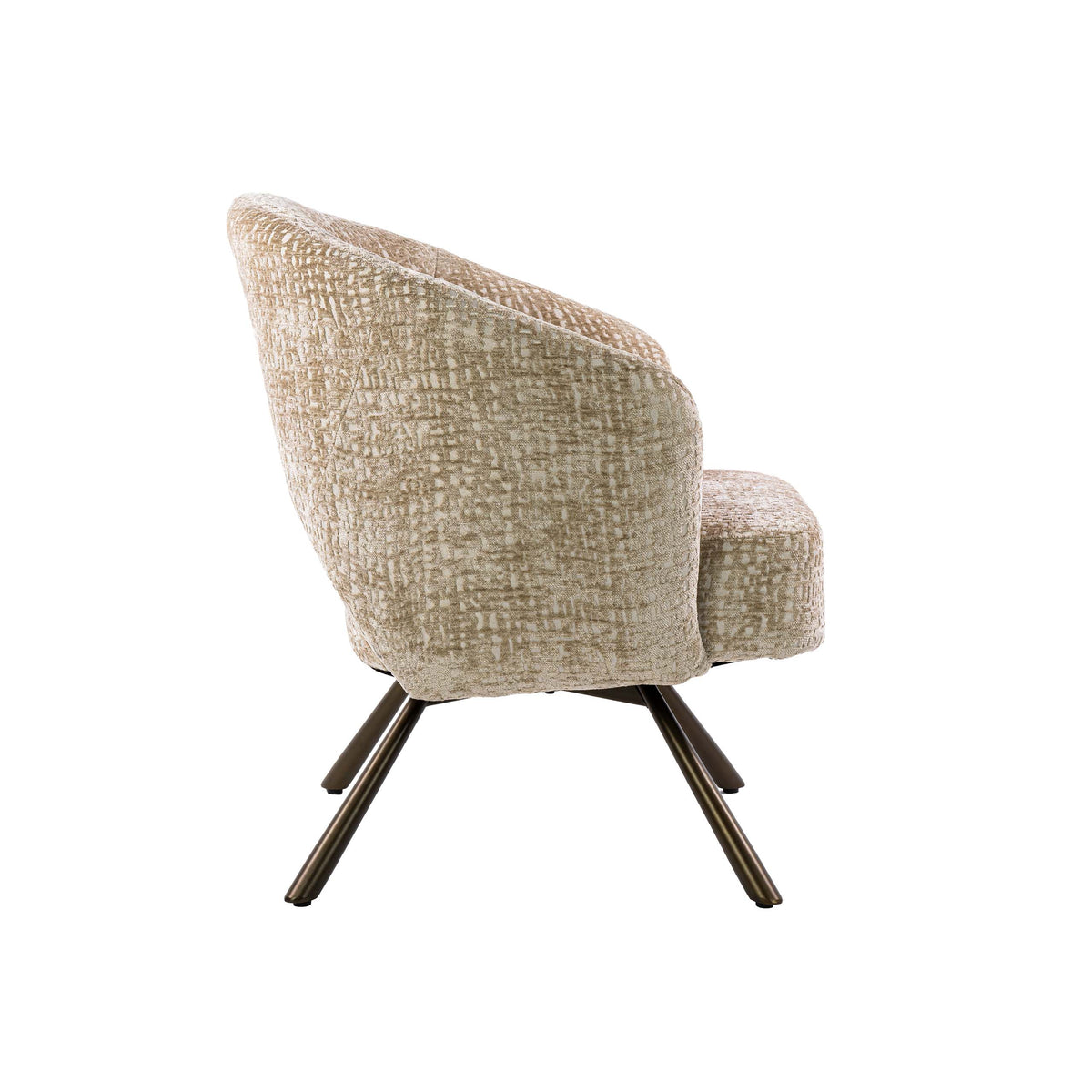 BELLAGIO - Fauteuil